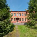 Stantsiya yunykh naturalistov Zavodskogo rayona (Gorkovskaya ulitsa, 42), club for children and teenagers