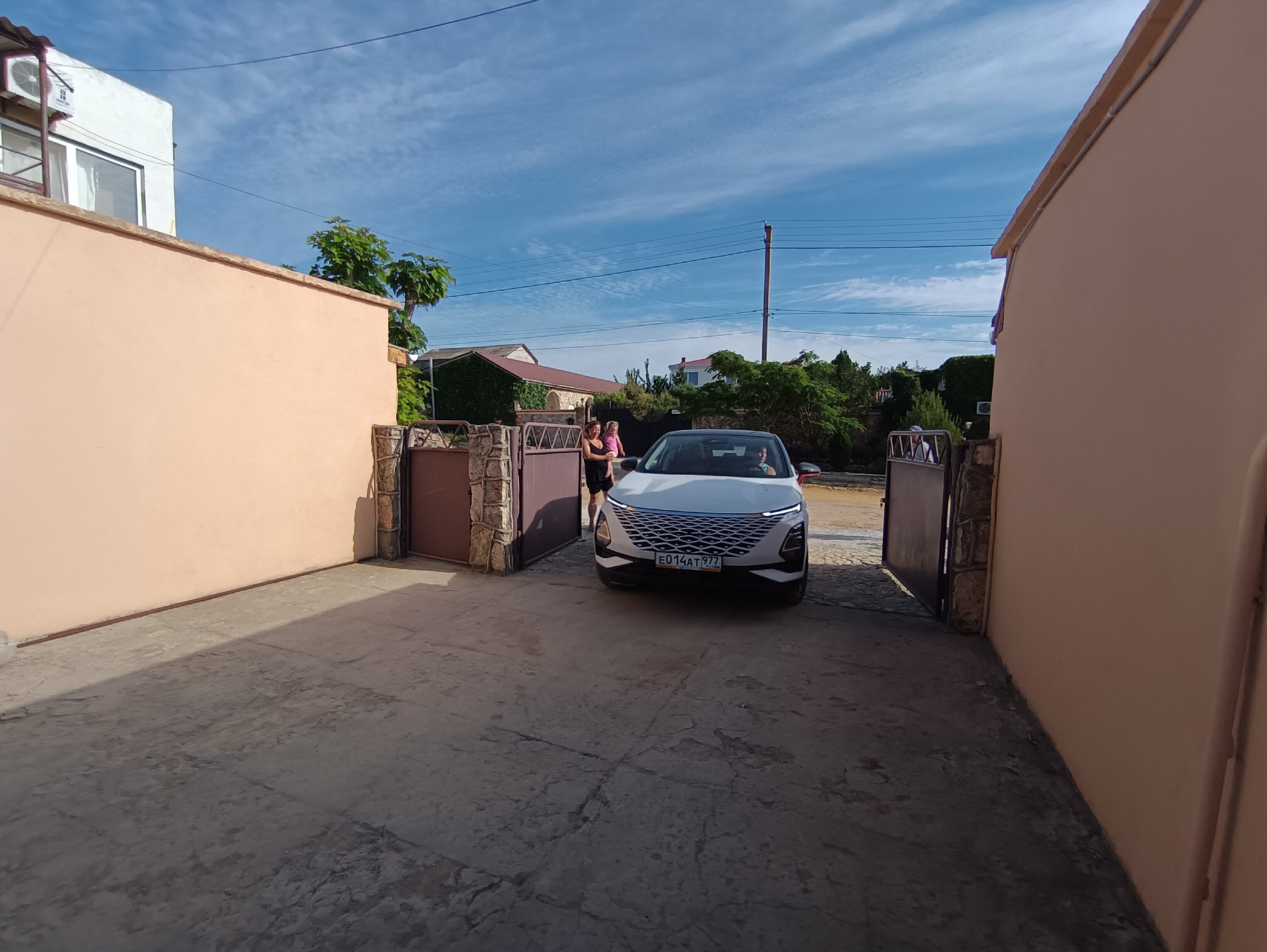 Фото Катран