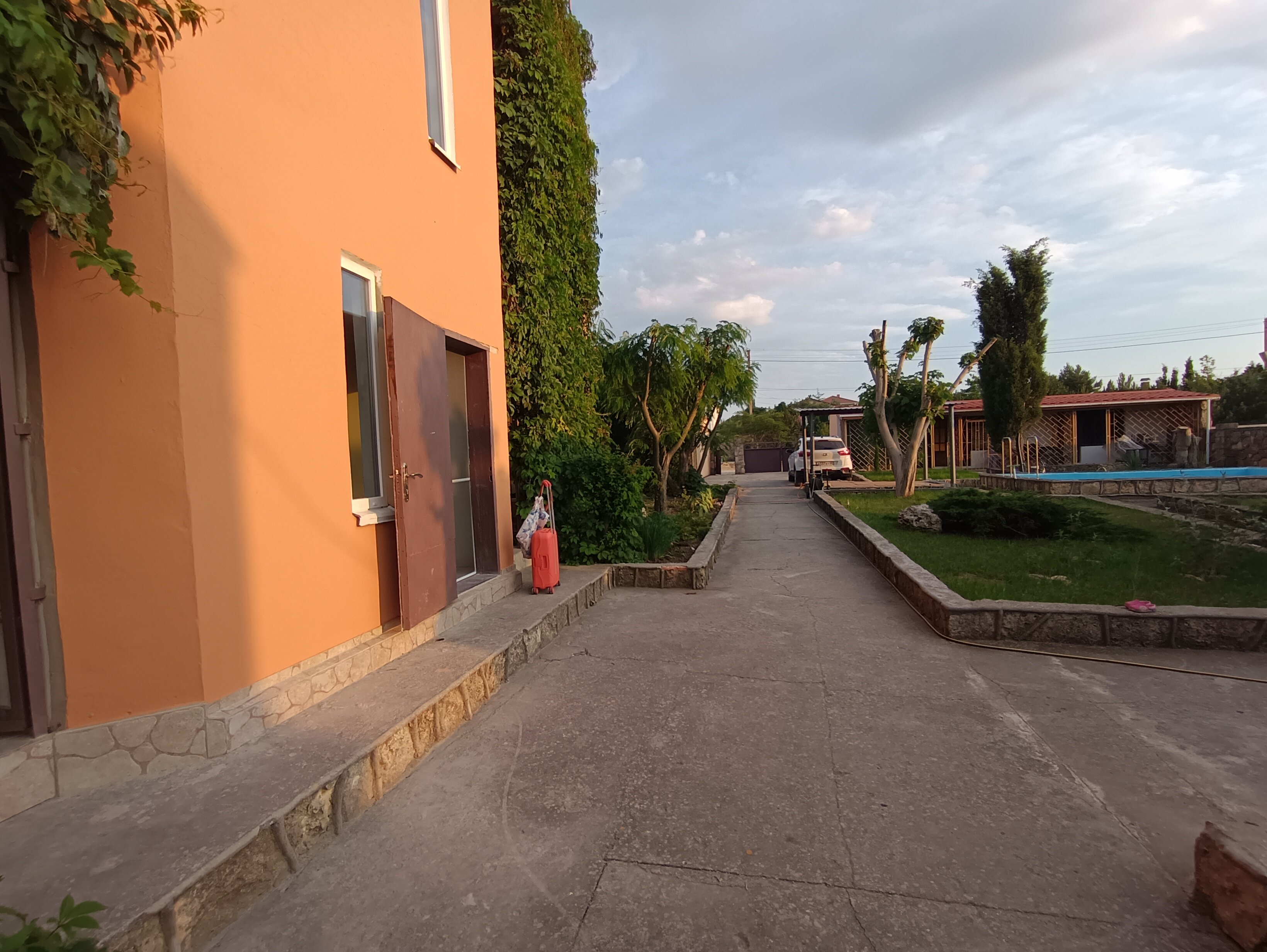 Фото Катран