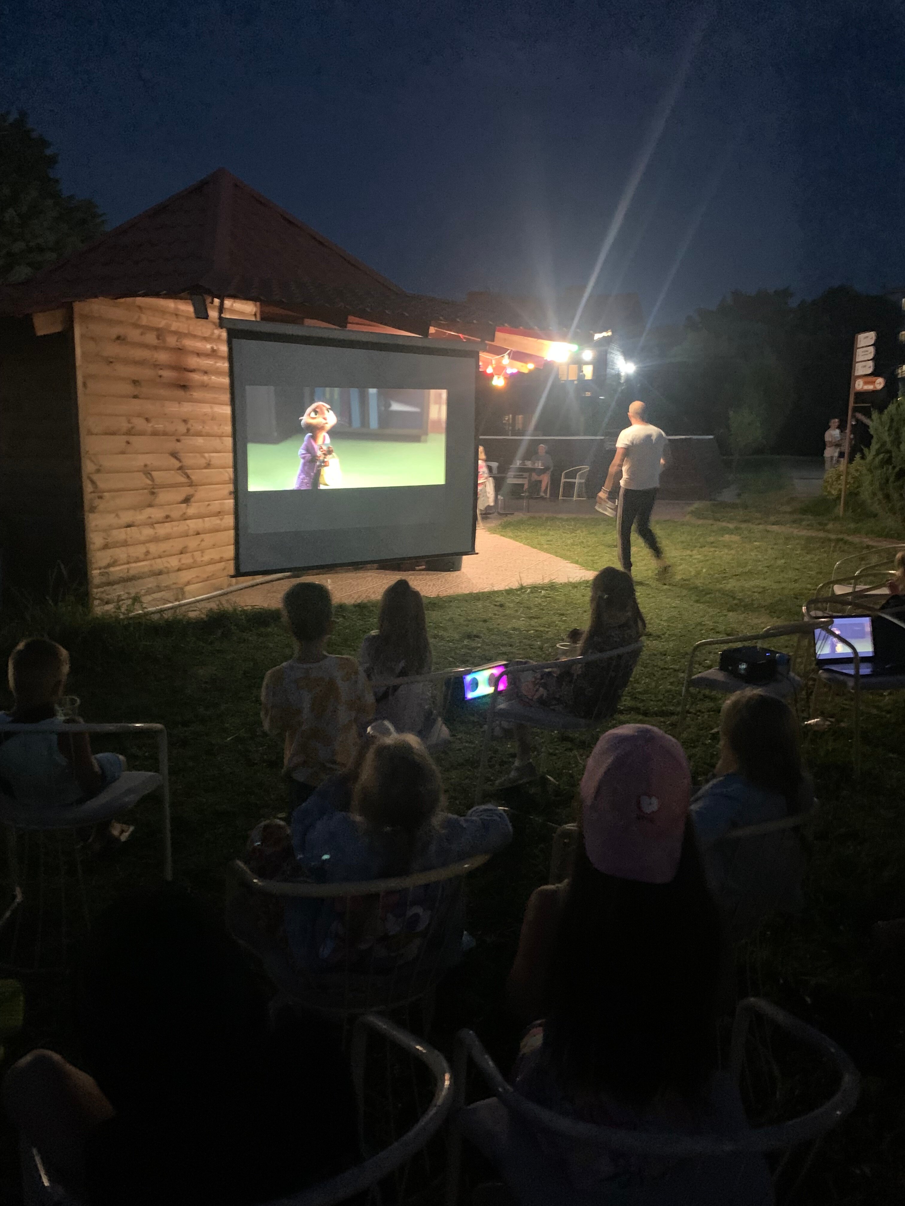 Фото Озеро Дивное