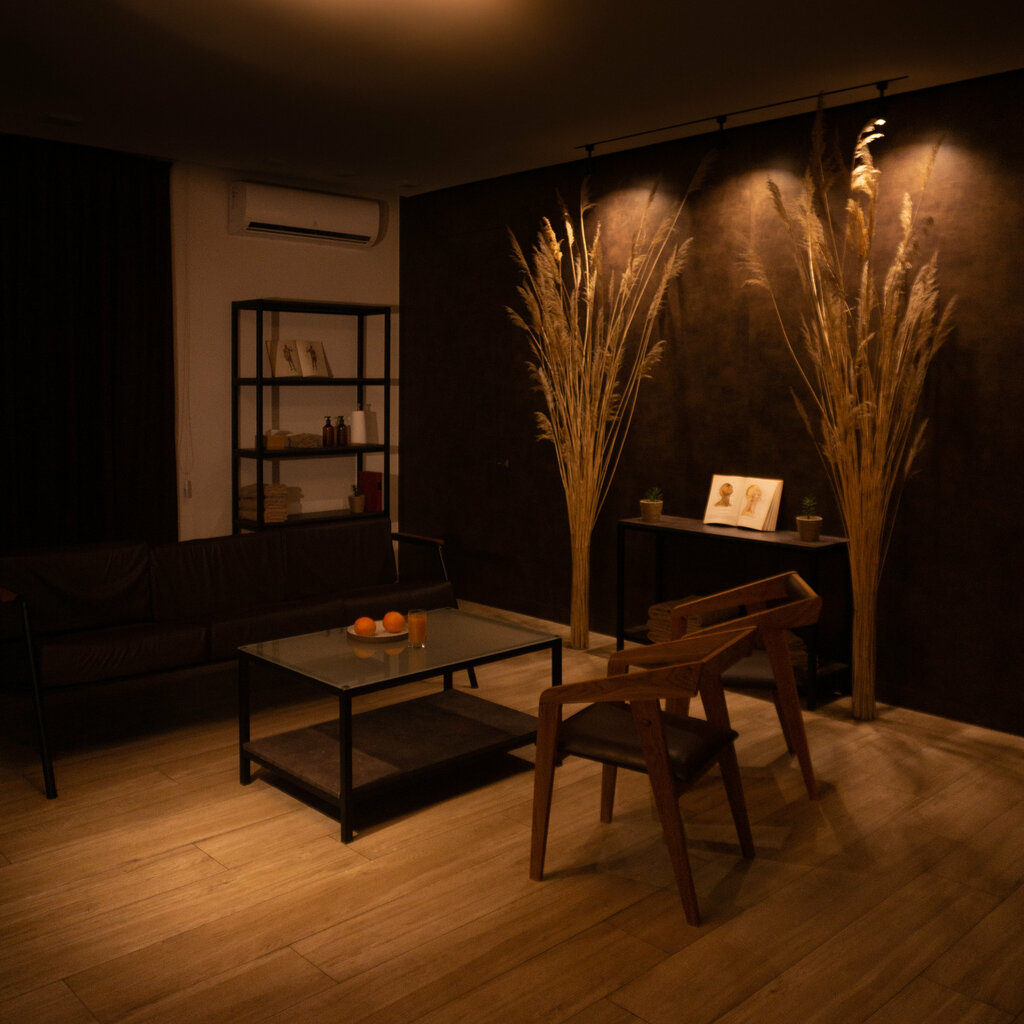 Massage salon Body soft, Yerevan, photo