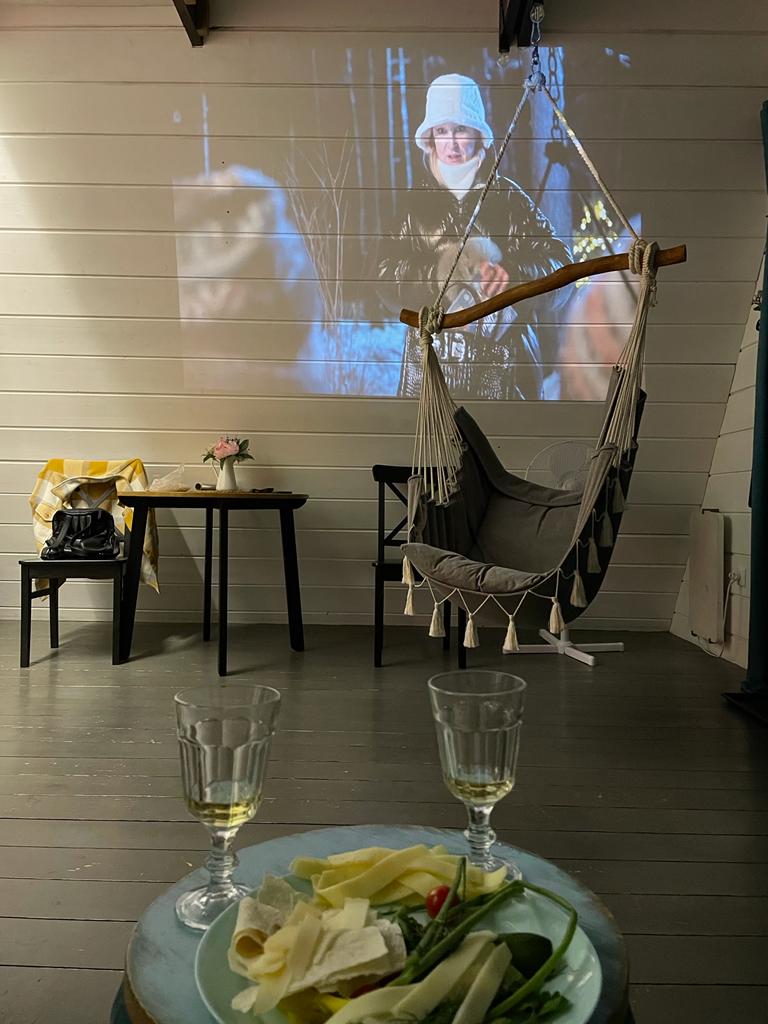 Фото Mini Bo House