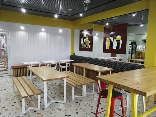 Гастрономические маршруты Москвы: путешествие по вкусам столицы ВКонтакте