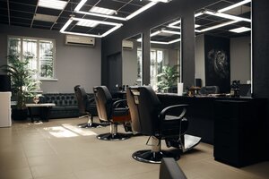 Yan (2nd Krasnodarskaya Street No:80В, Rostov-on-Don), berberler  Rostov‑na‑Donu'dan