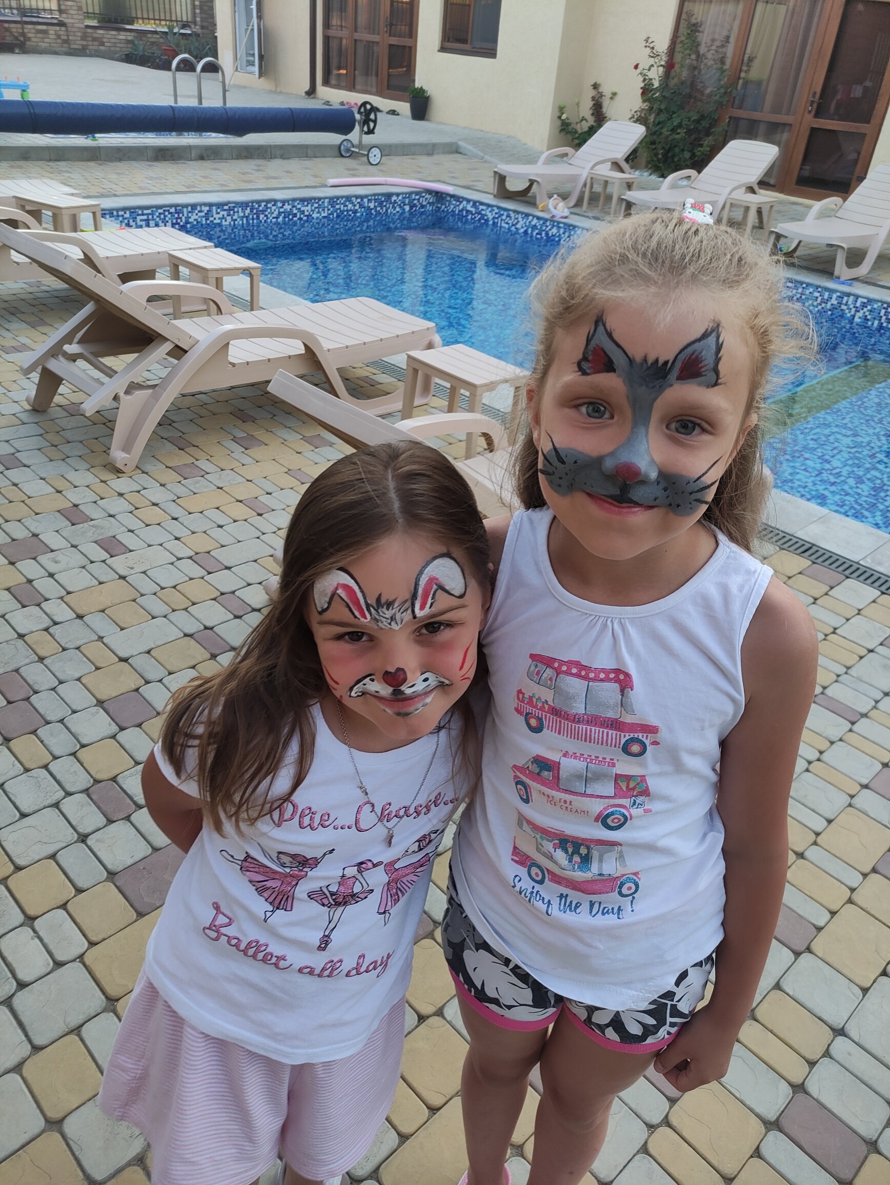 Фото Маленькая страна