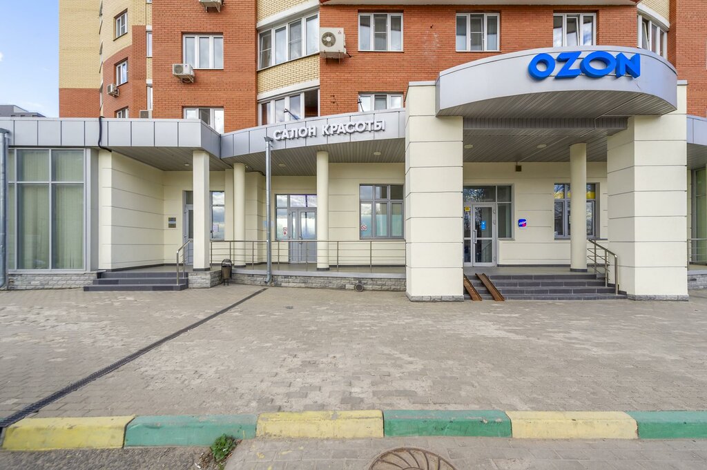 Деви мед можайское ш 20а одинцово фото МедикалКлаб, медицинский центр на Можайском шоссе в Одинцово, Москва отзывы, ф