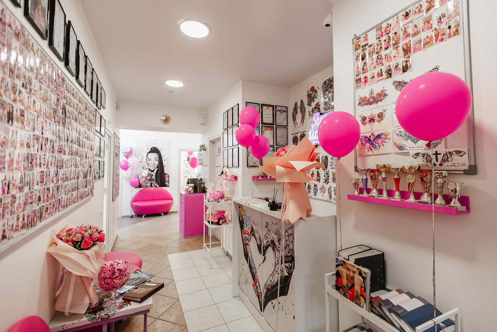 Sugarmama васильковая ул 21 корп 1 фото