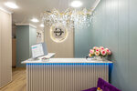 Estetica Med (Frunze Street, 1Дк1), beauty salon