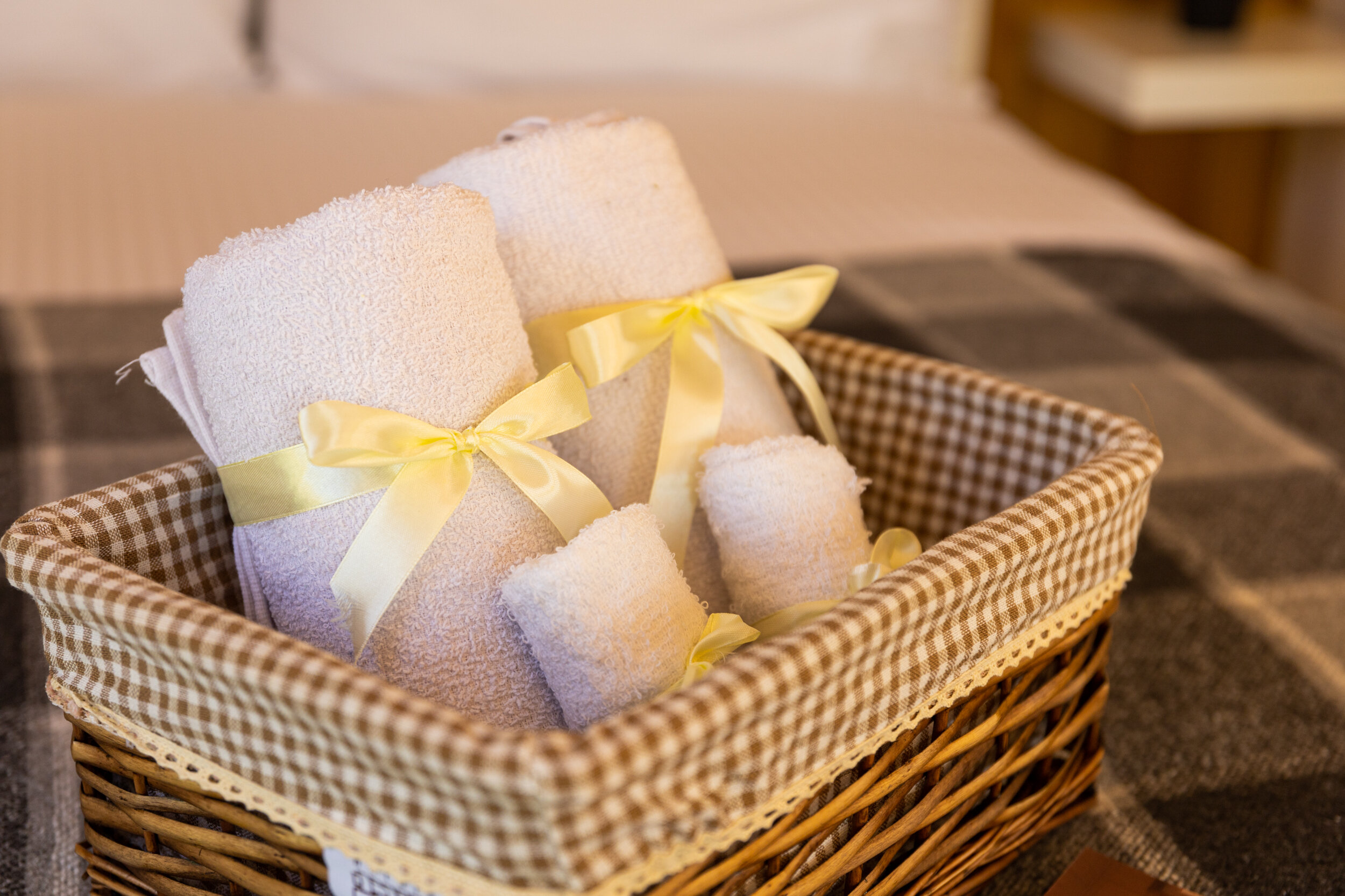 Фото На опушке