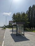 50 Let NLMK Street (Lipetsk, 50 Let NLMK Street), public transport stop