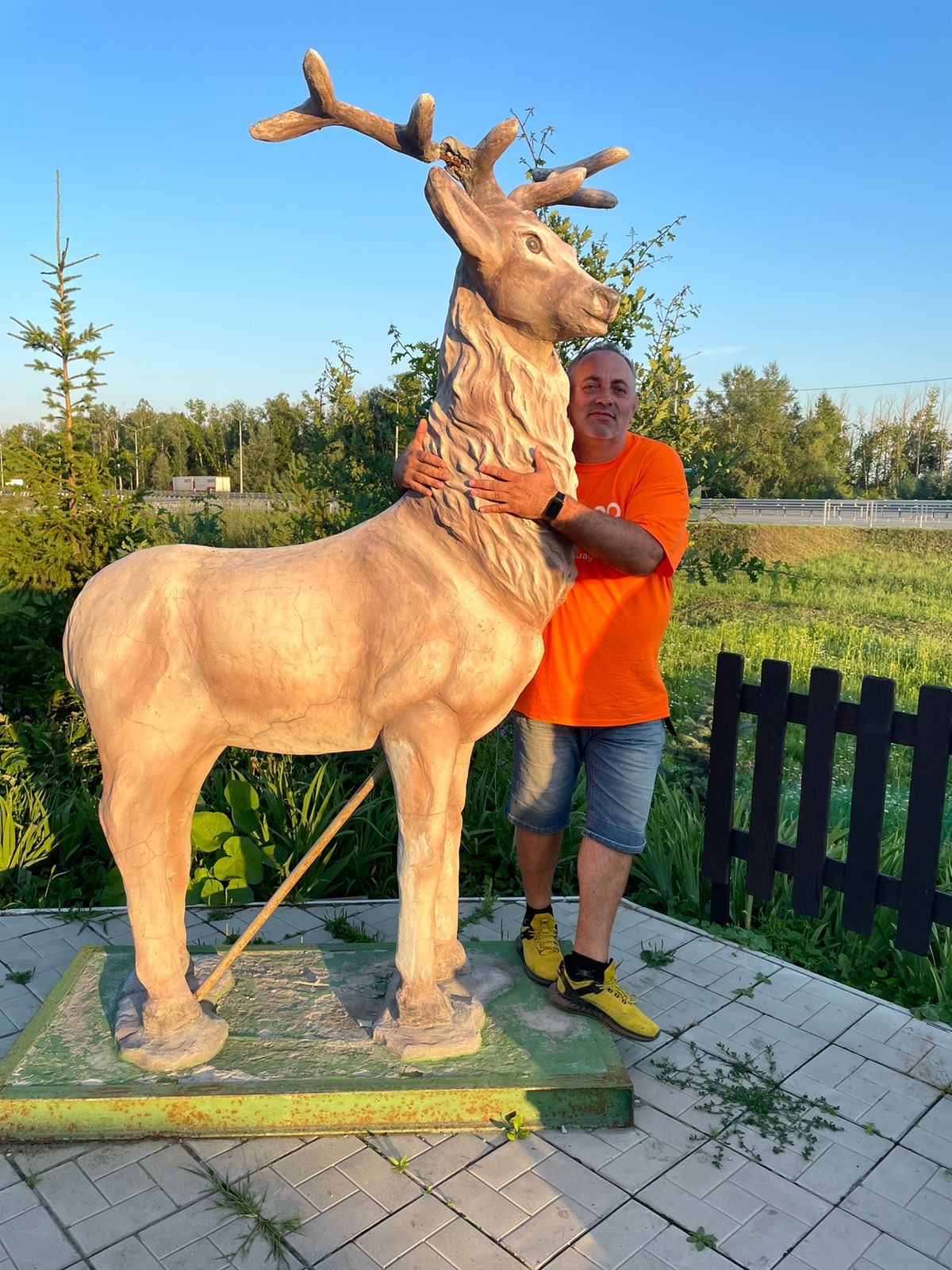 Фото Отель Гарика Мкртчяна