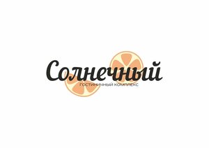 Солнечный
