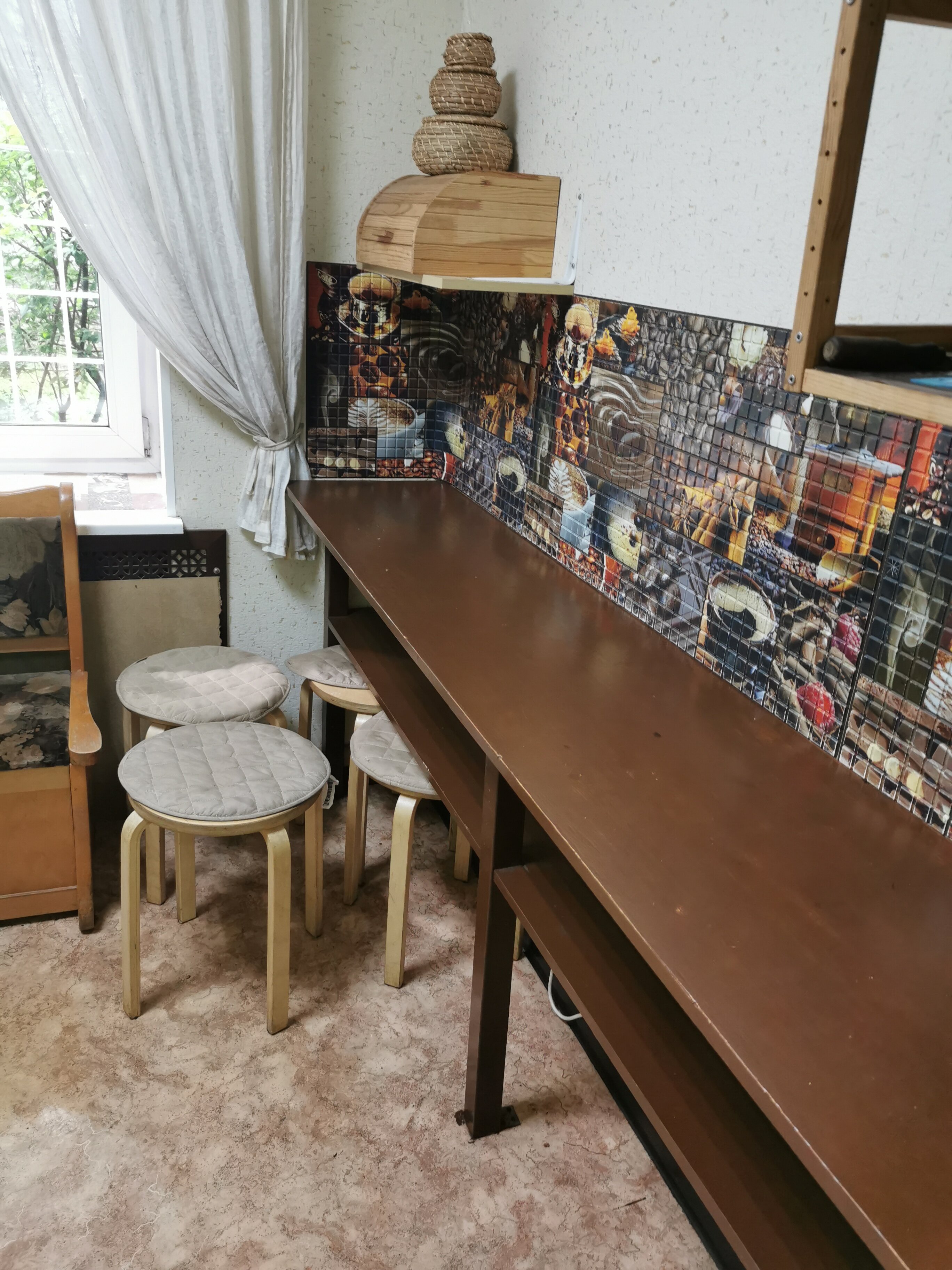 Фото Mohito Hostel