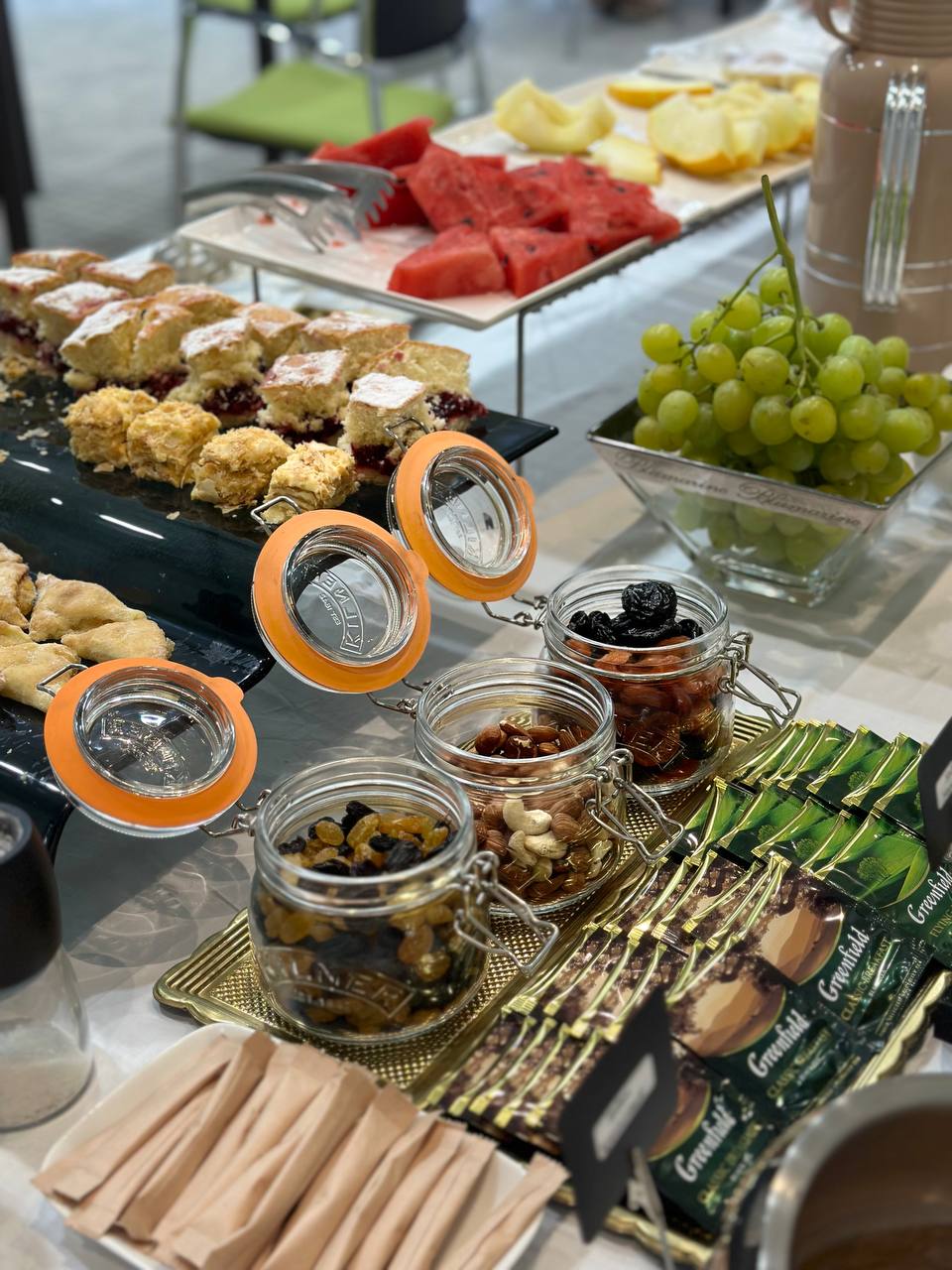 Фото Rison Hotel