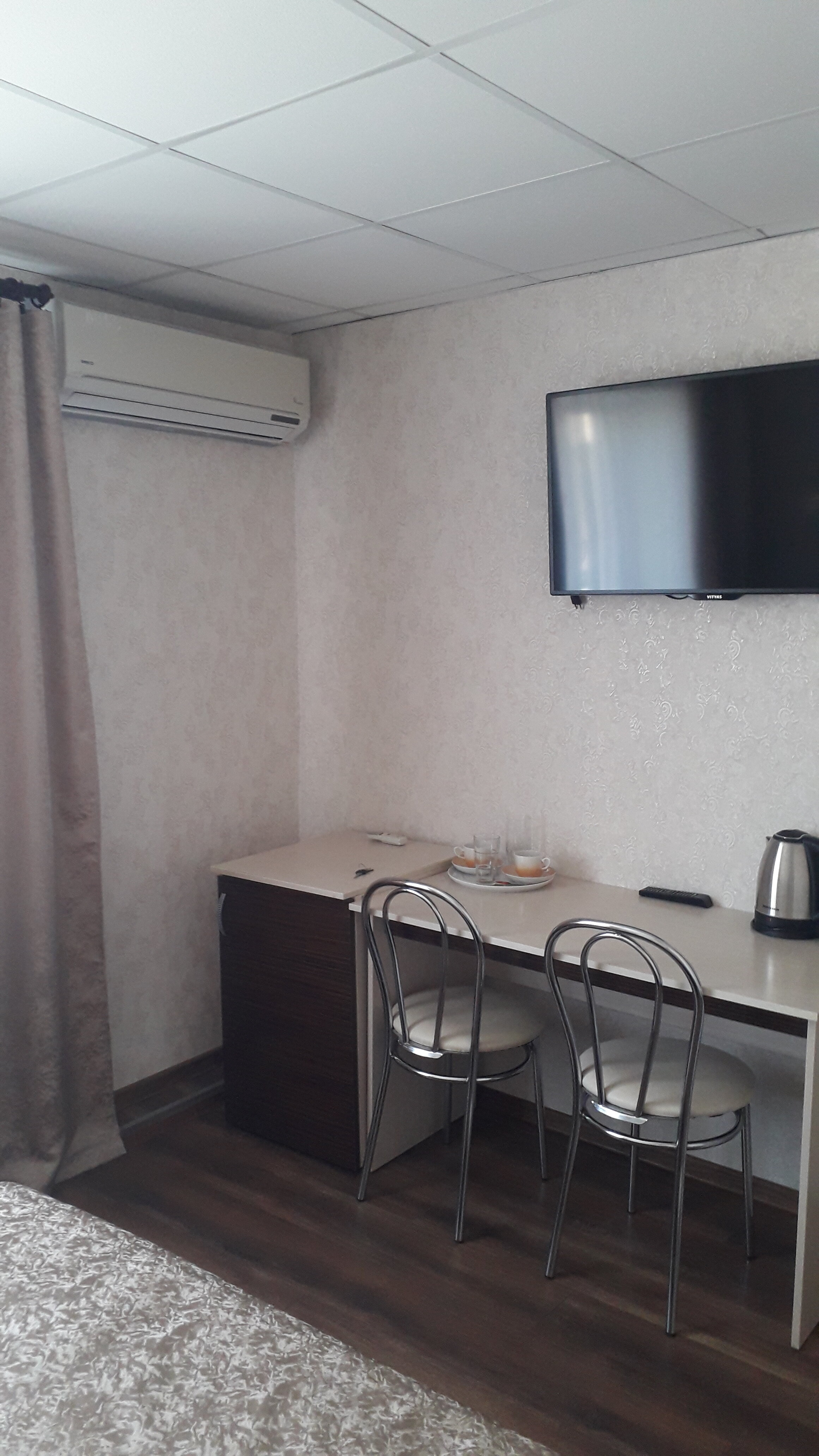 Фото Глубокое ЖКХ