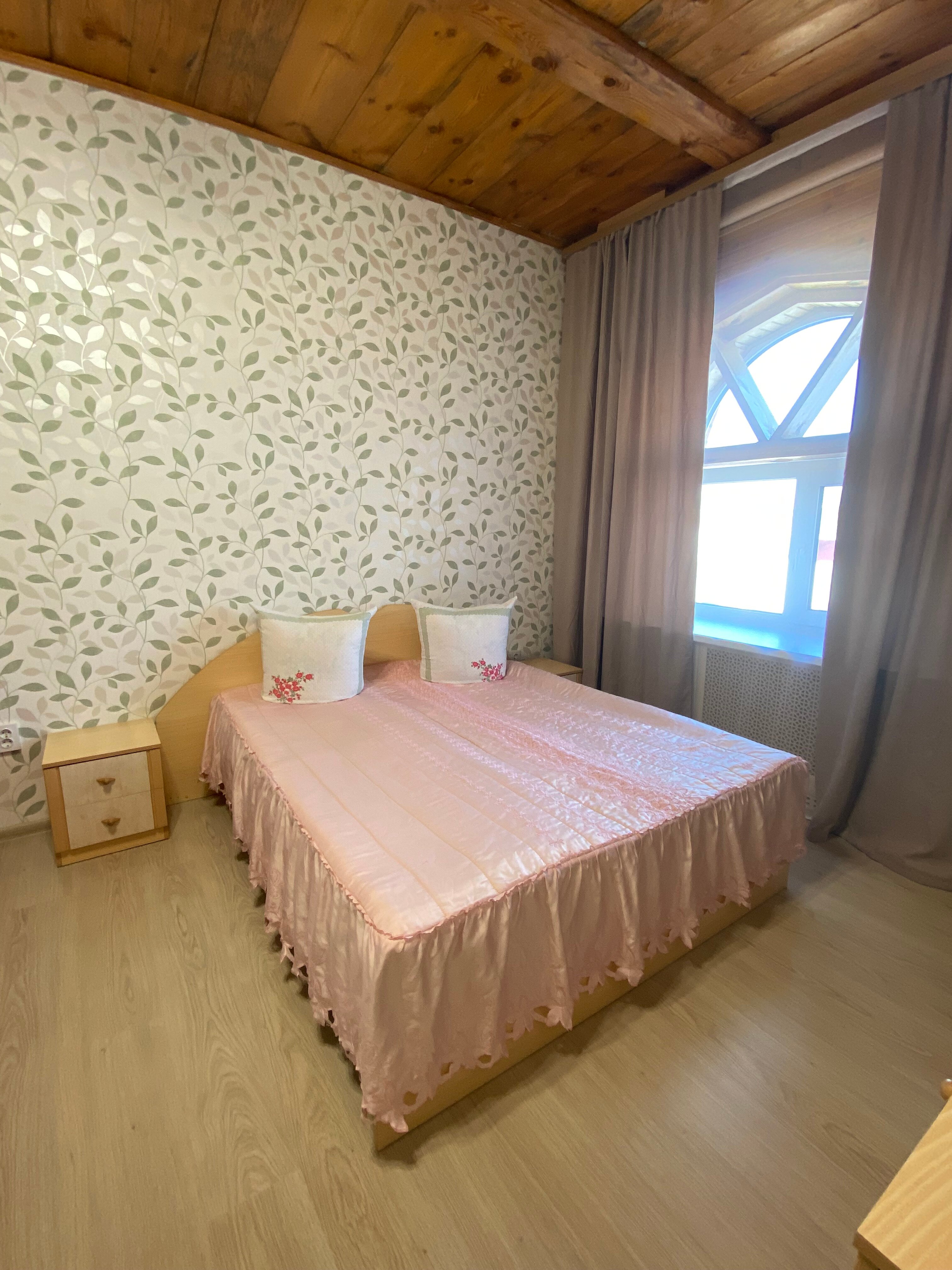 Фото Кугэрсен