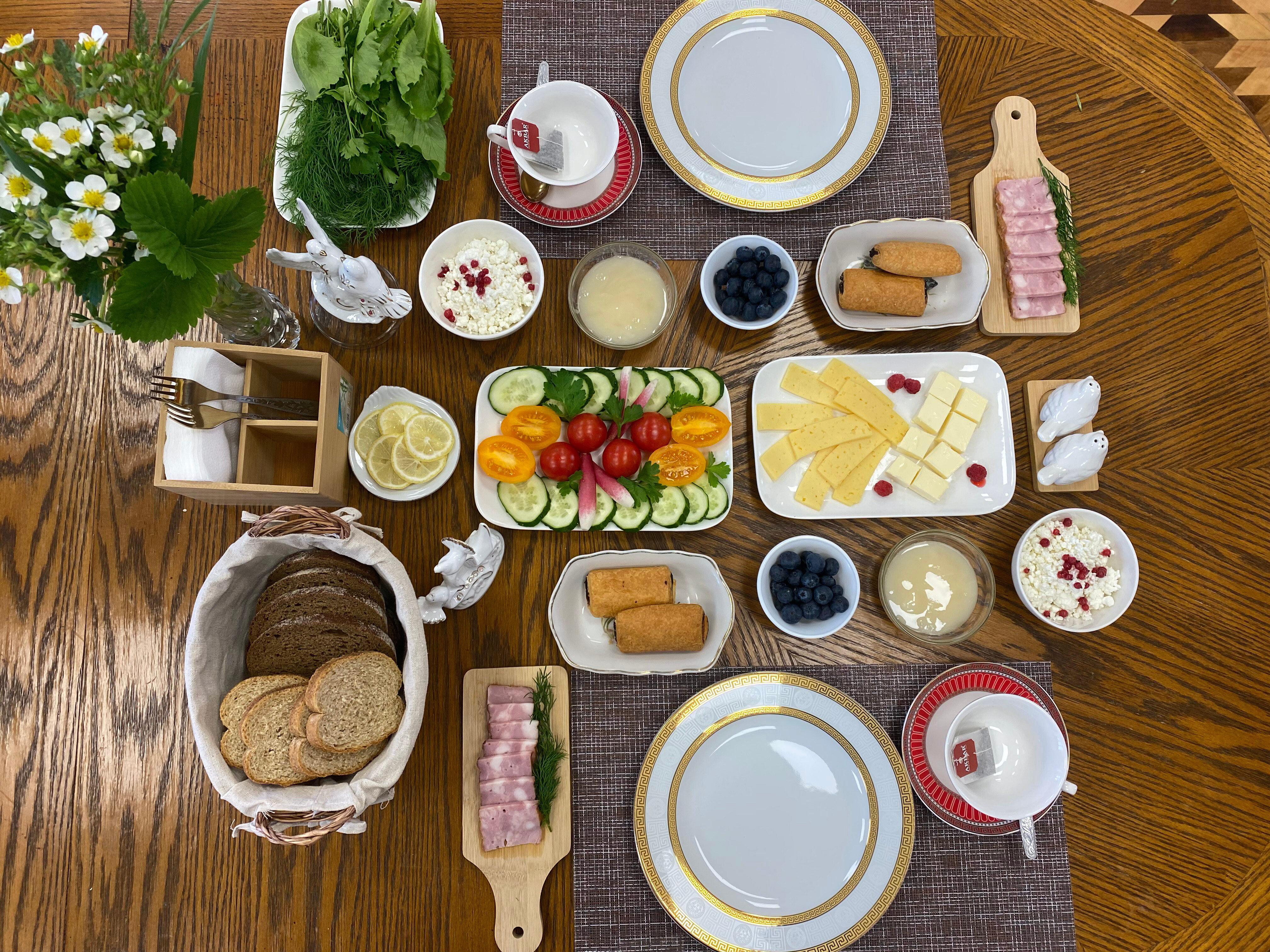 Фото Кугэрсен