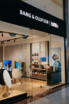 Bang & Olufsen Hifilife Panora (Ankara Province, Cankaya District, Oran Mah., Kudüs Cad., 1C), electronics store