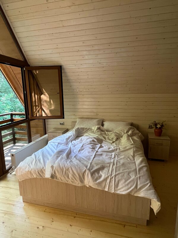 Chalet Botash — фото 48