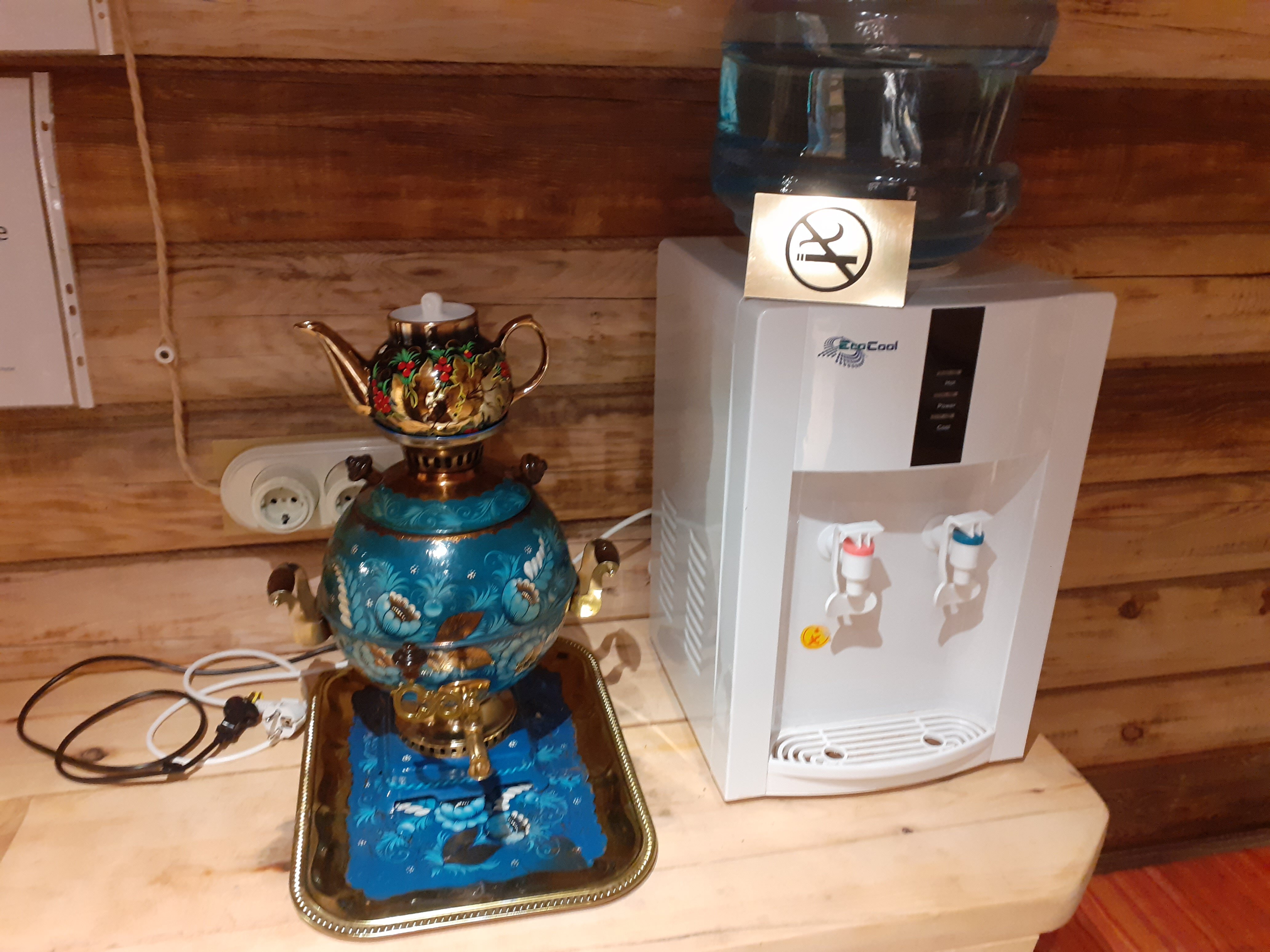 Фото Shymbulak Resort Hotel and SPA