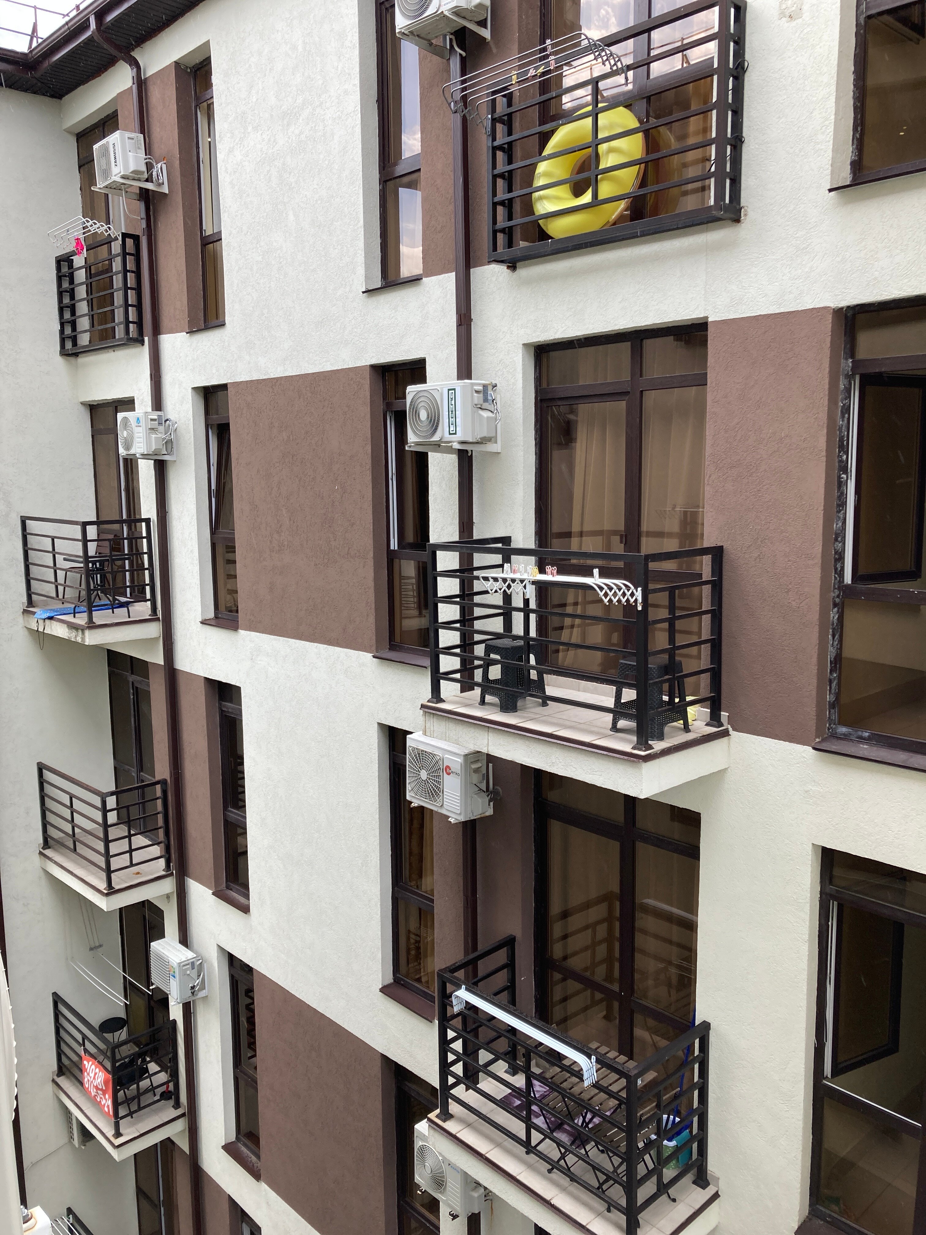 Фото Дом Солнца