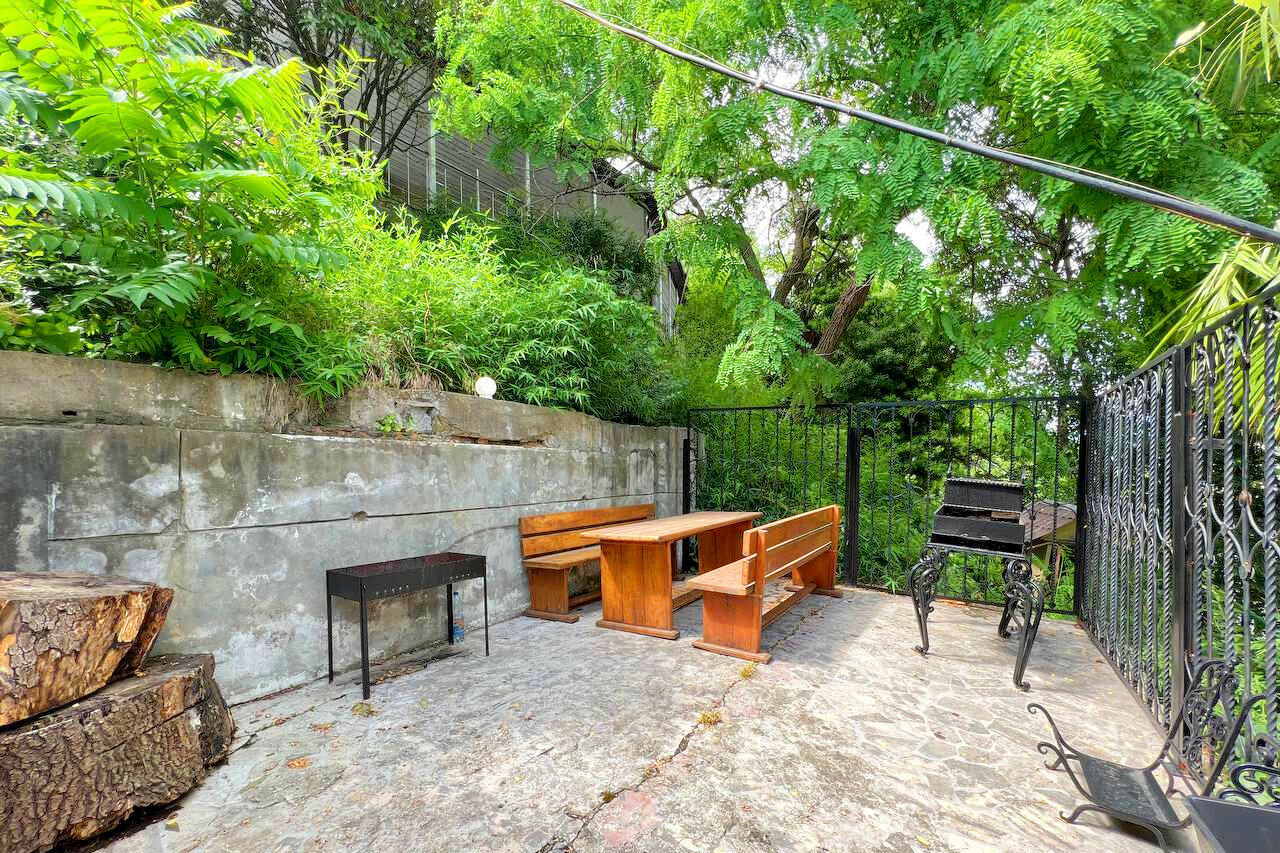 Фото Усадьба