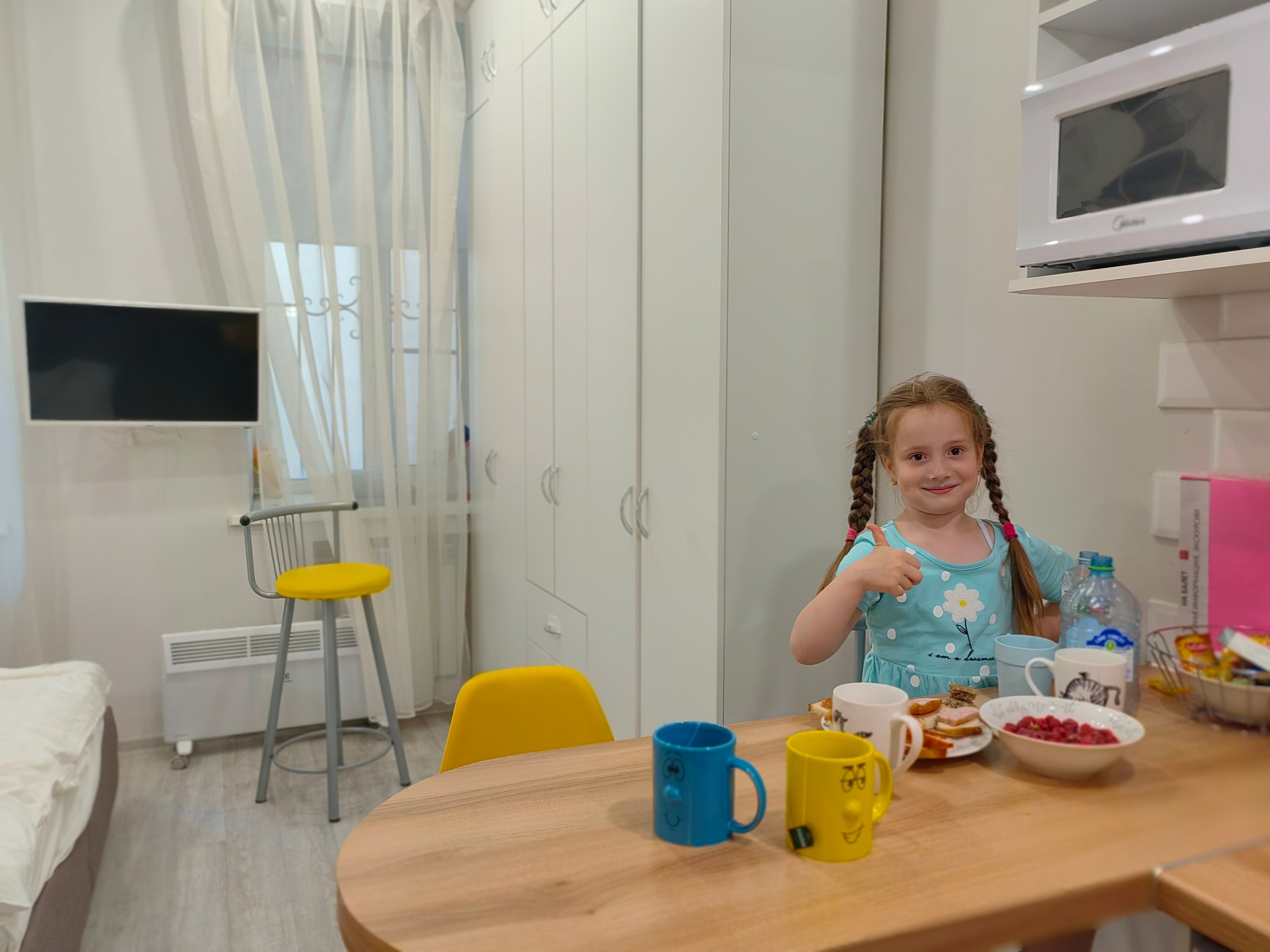 Фото На Балет