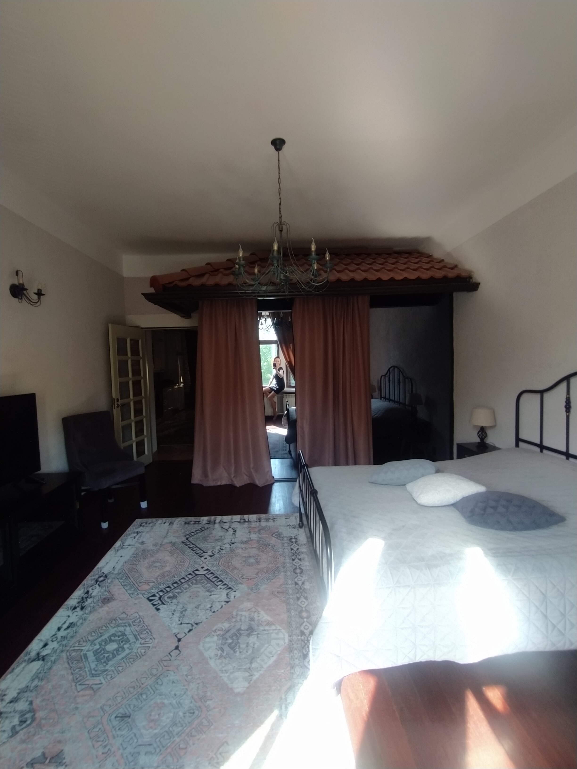 Фото Апартаменты в центре Выборга