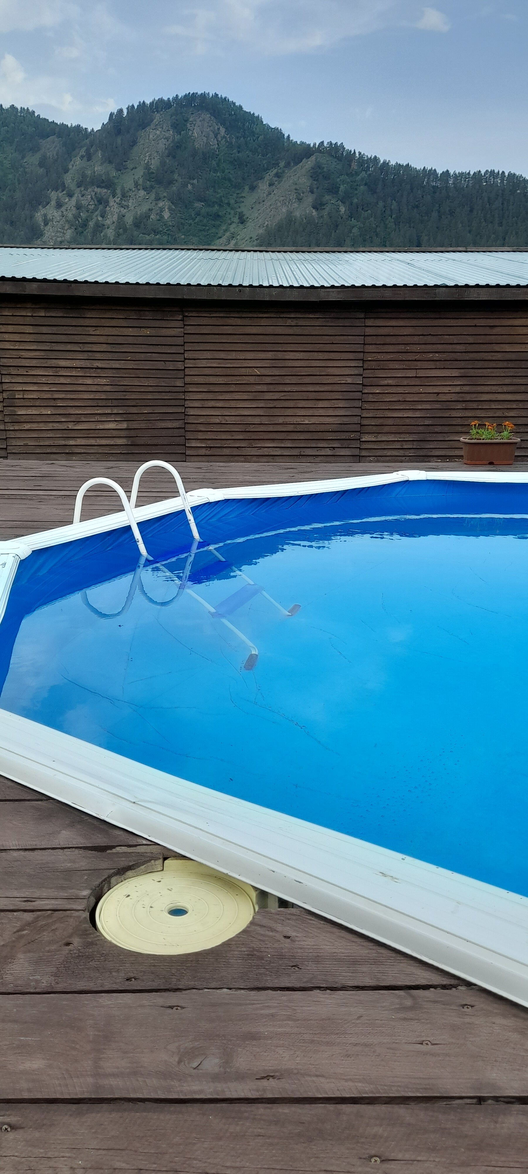 Фото Lucky House