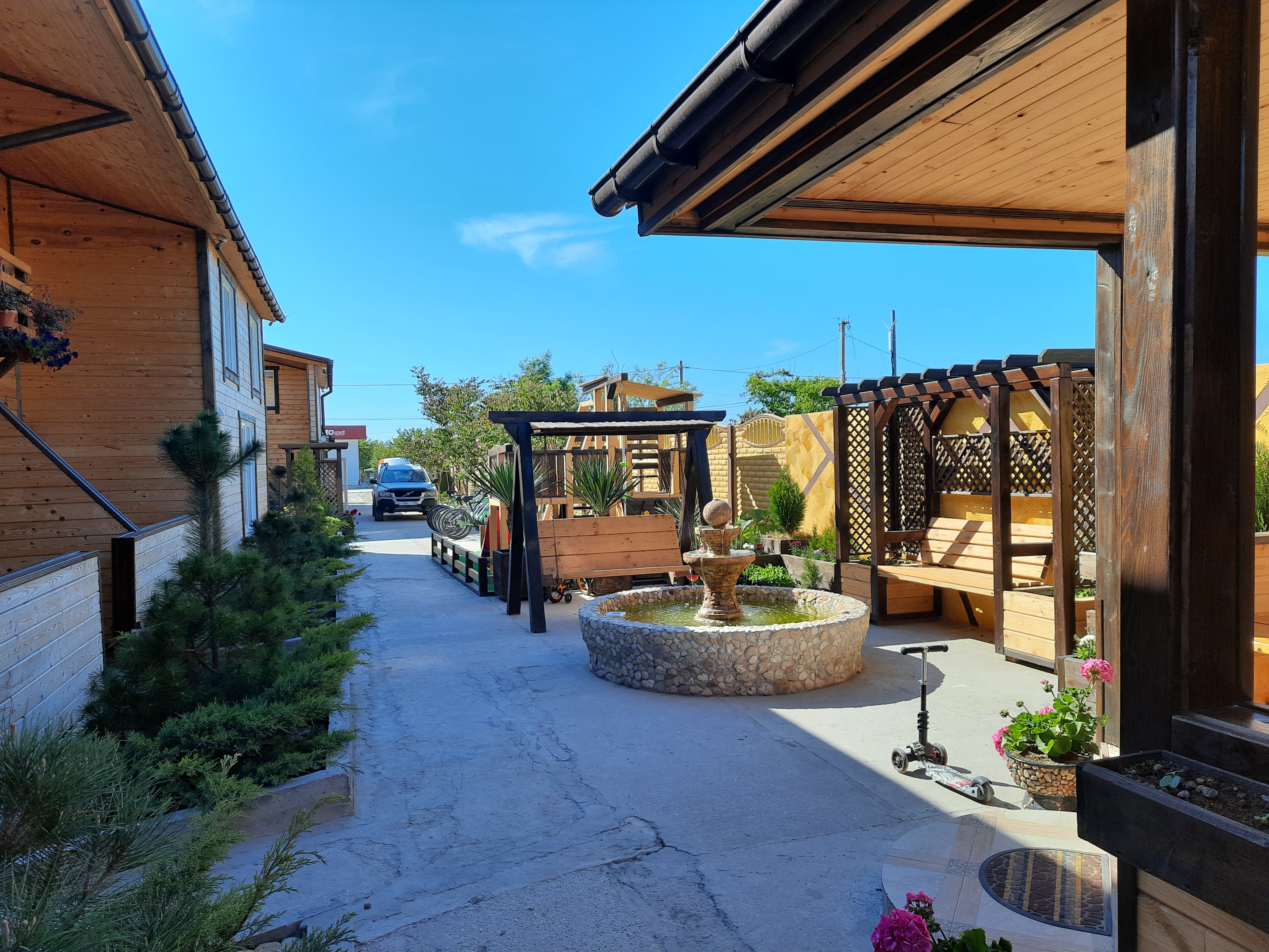 Фото Трактиръ