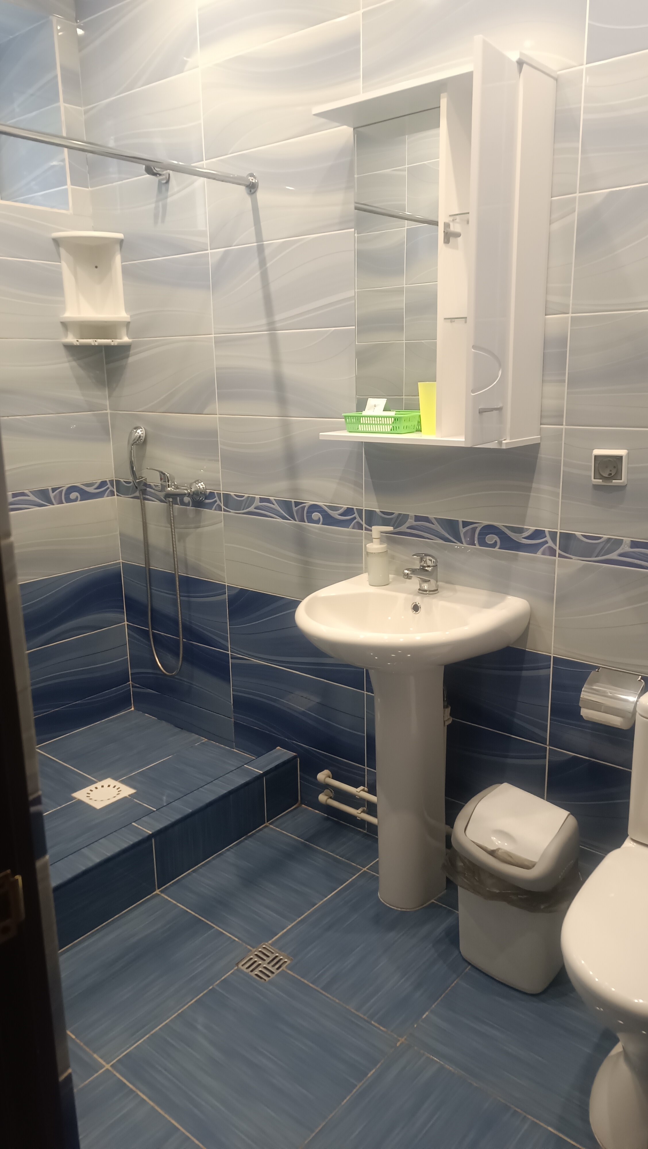 Фото Гостиница Североморск