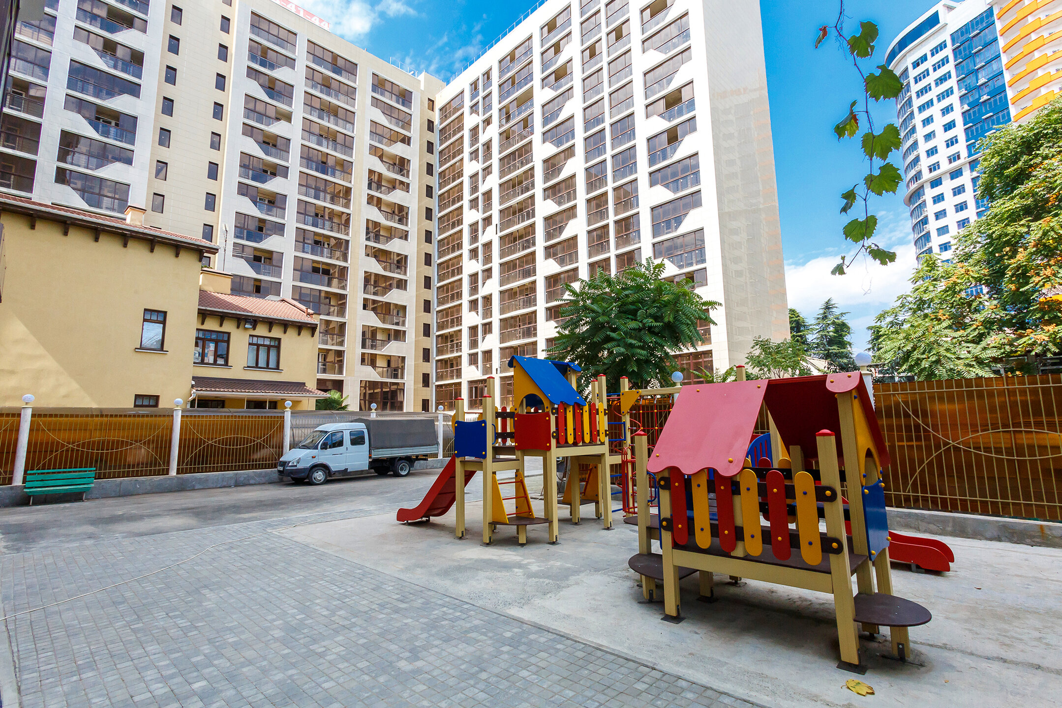 Фото СочиПосуточно