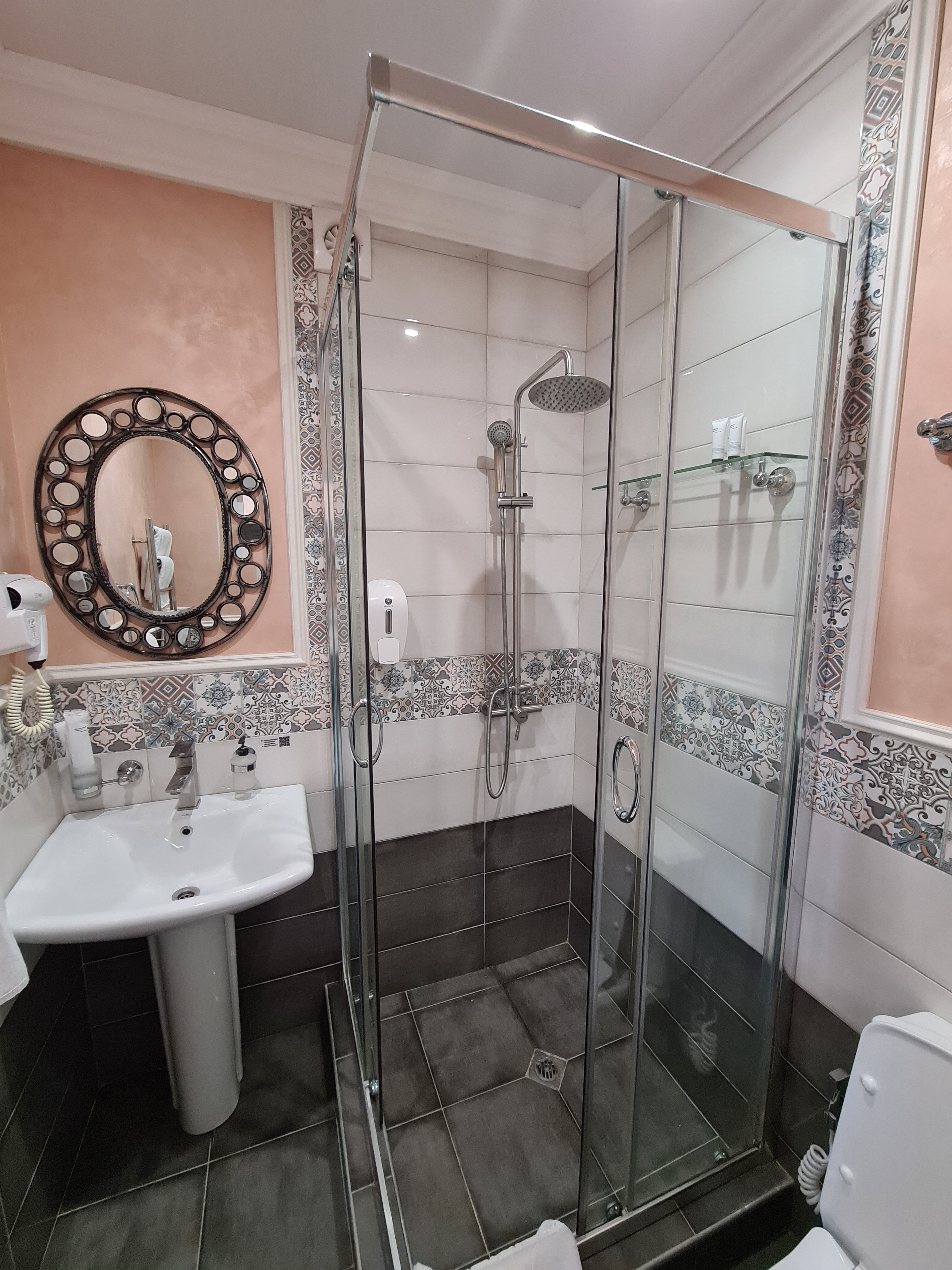 Фото Термальный