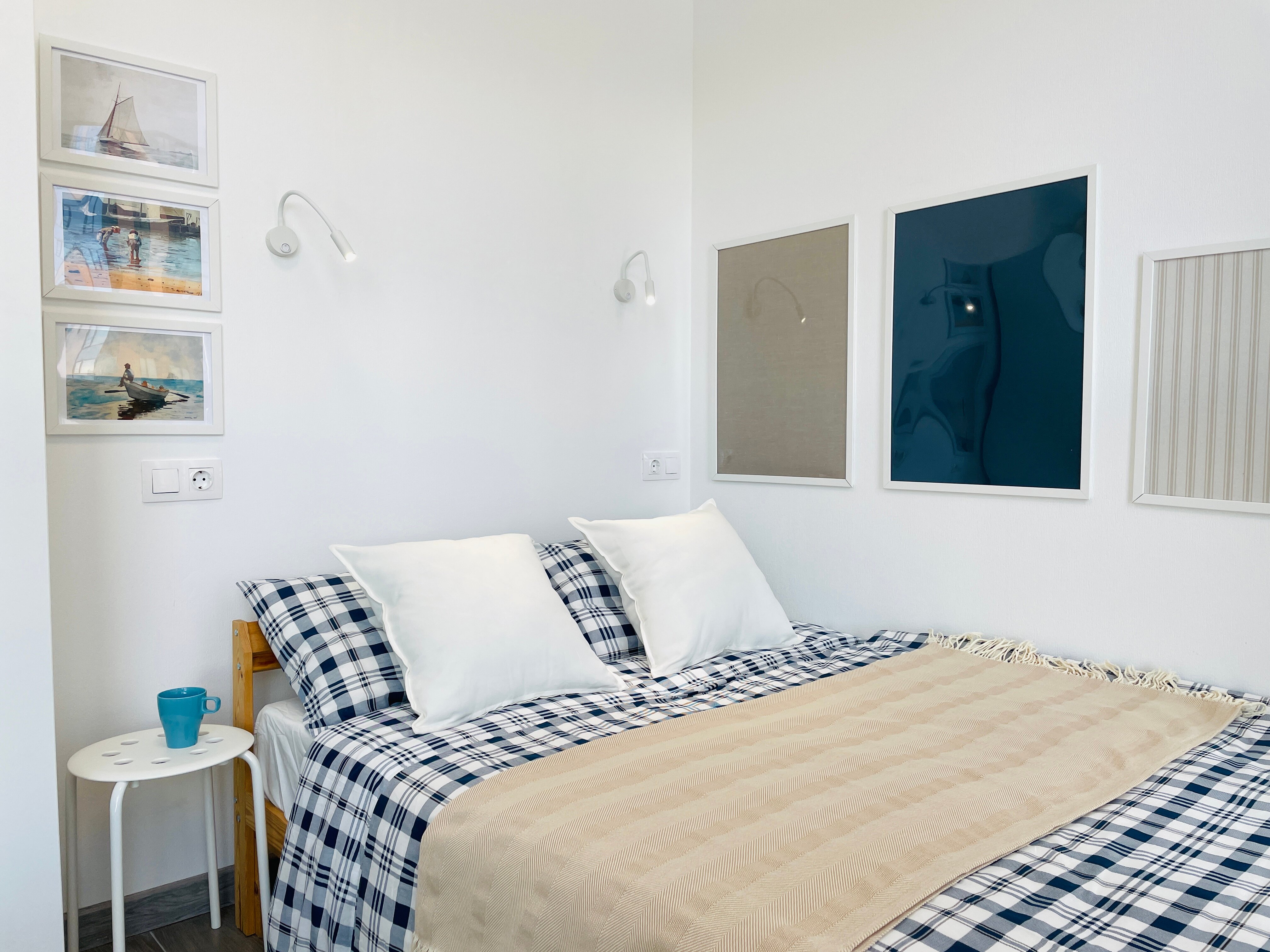 Фото Private Apartments Водный стадион