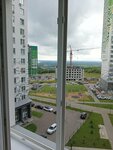 Подкова на Родионова (Нижний Новгород, ул. Родионова), жилой комплекс в Нижнем Новгороде