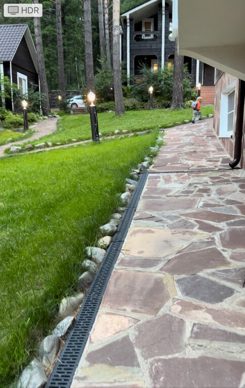 Фото Аквамарин