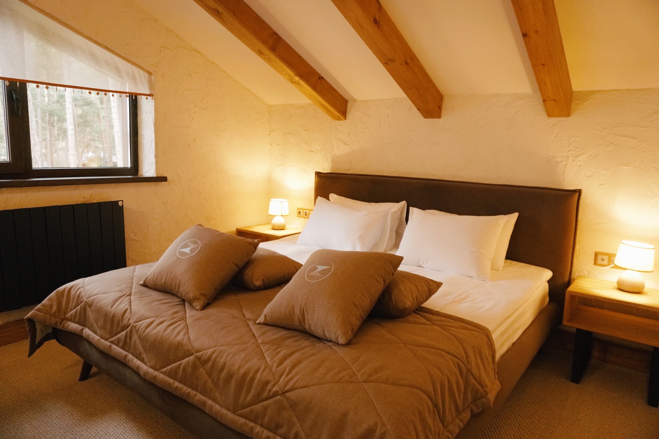 Фото Ozon Village