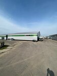 SmartPlex (Severnoye Domodedovo Industrial zone, Industrialnaya Street, 3), fullfilment