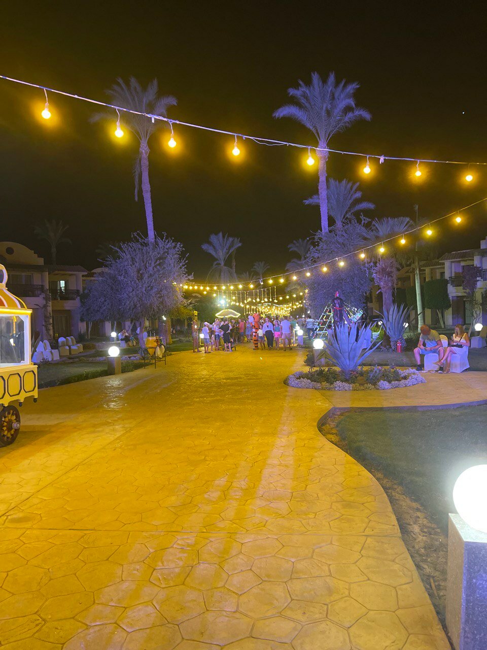 Фото Ali Baba Palace