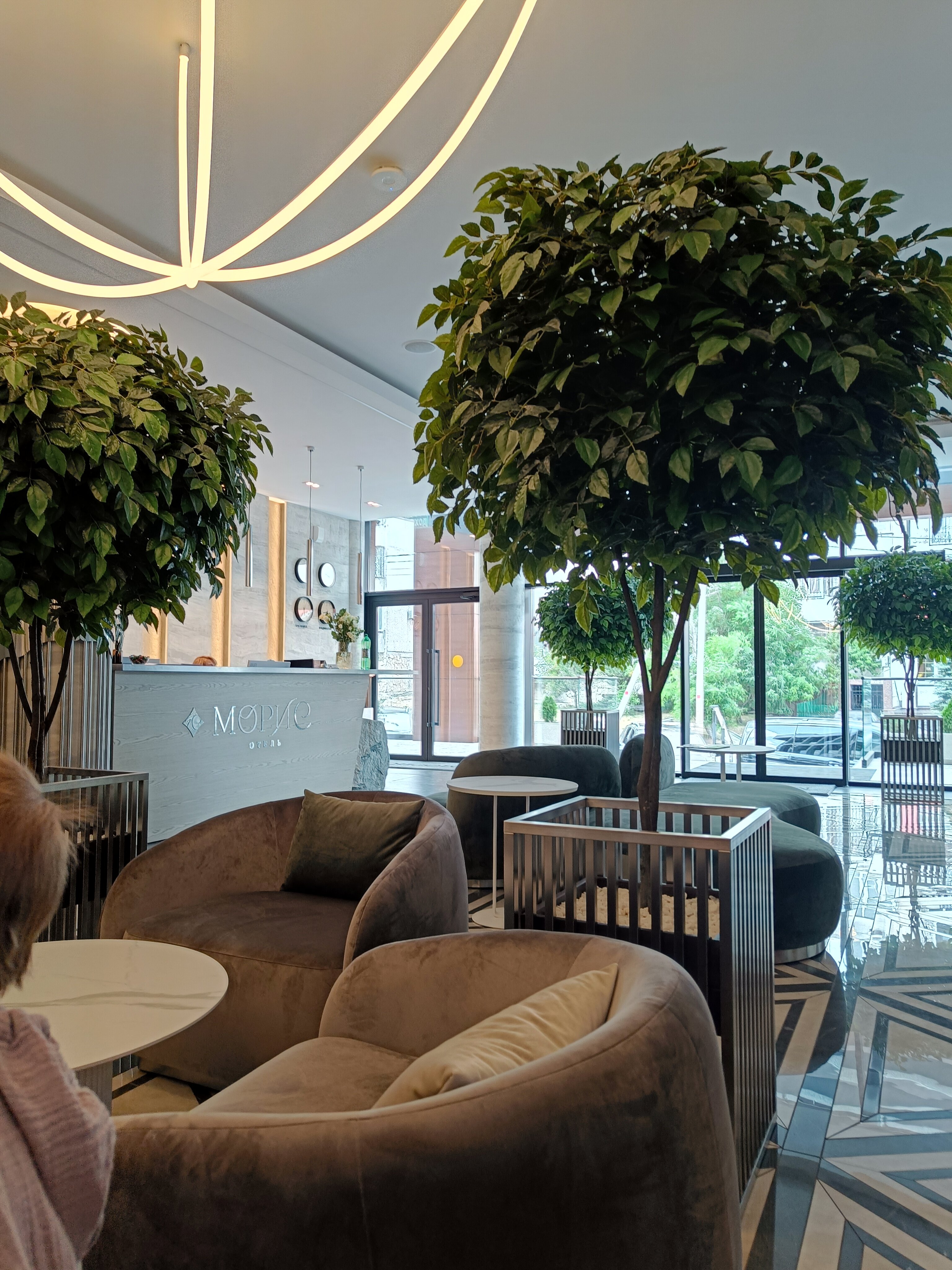 Фото отеля 3