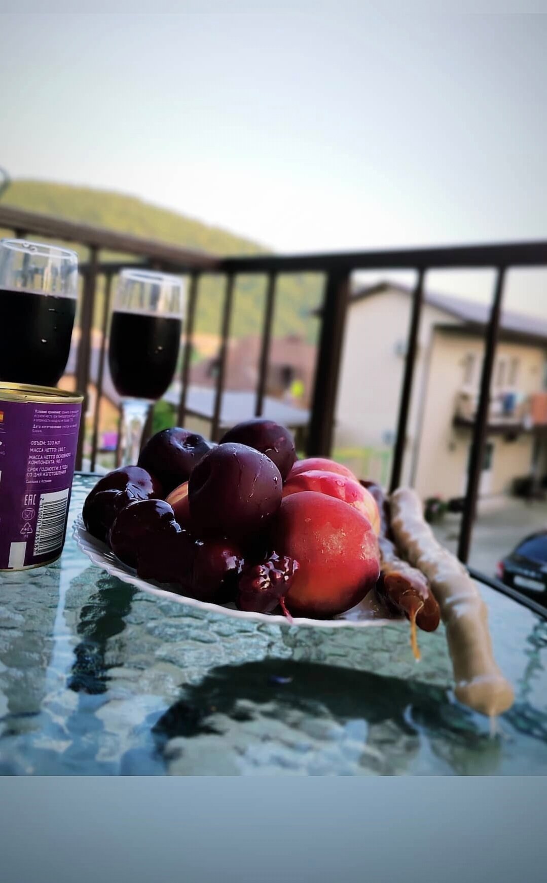 Фото Усадьба Агат