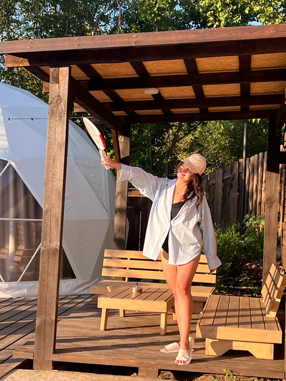 Фото Даховская Сфера