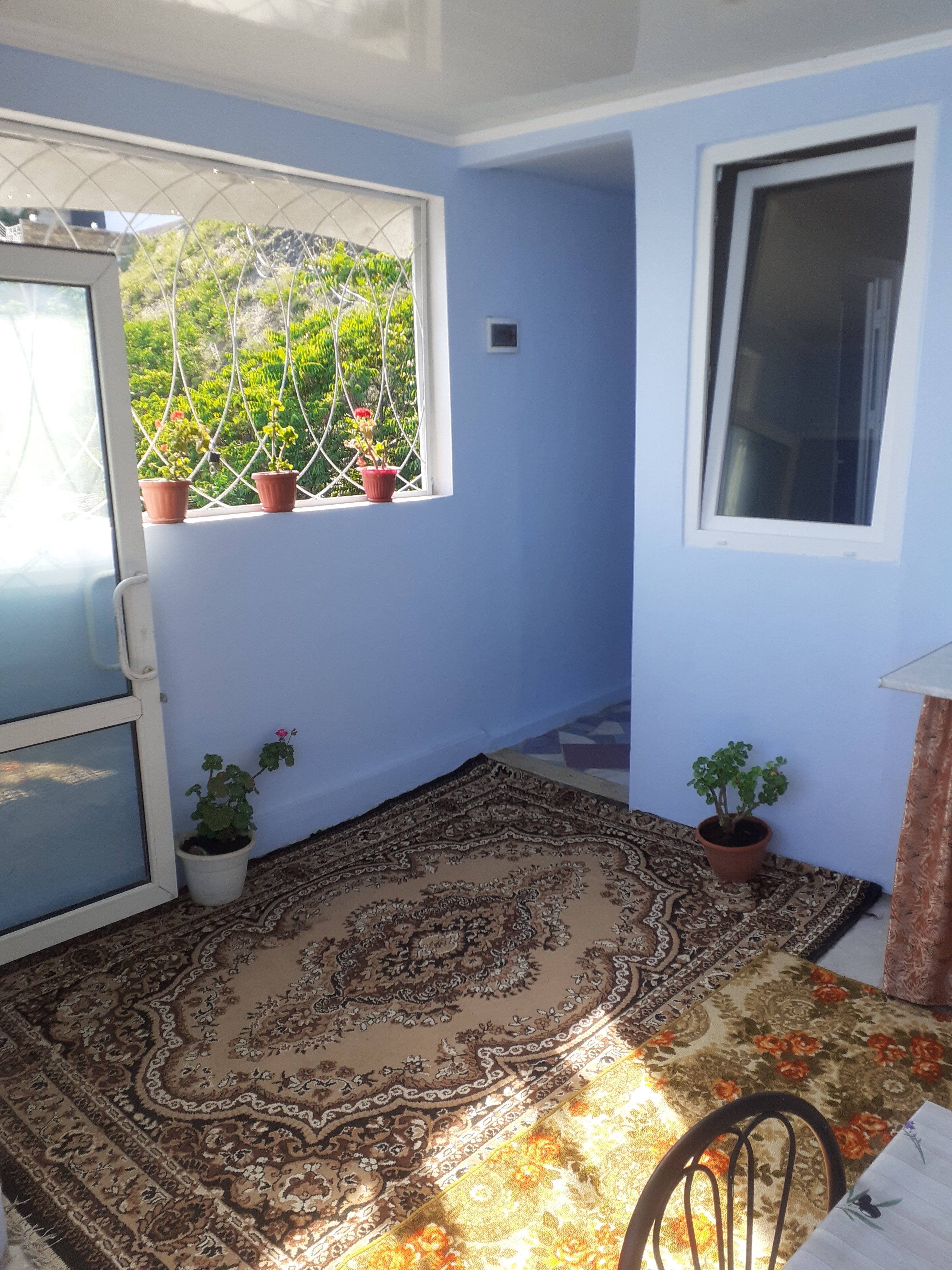 Фото Ноги в море