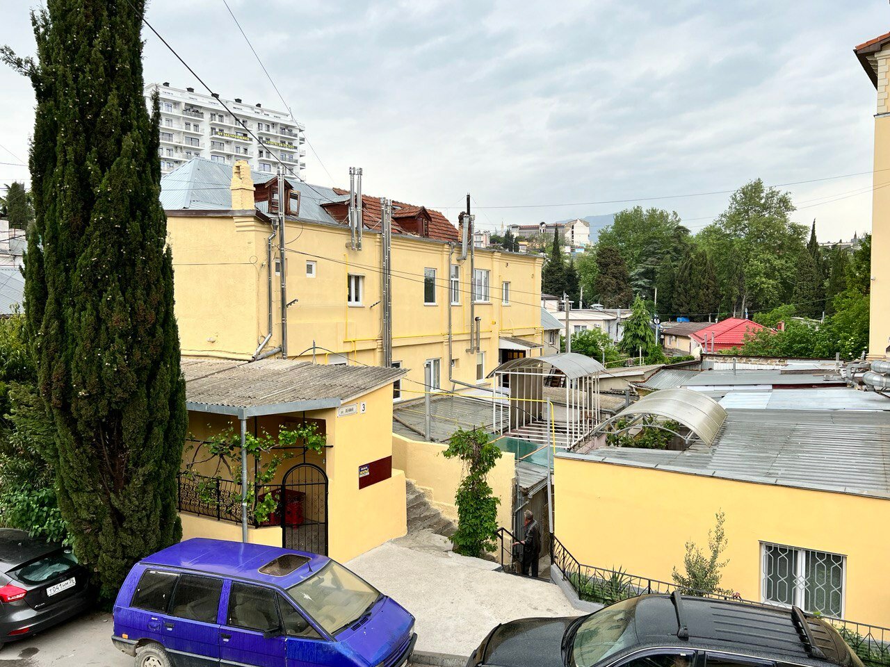 Фото отеля 5