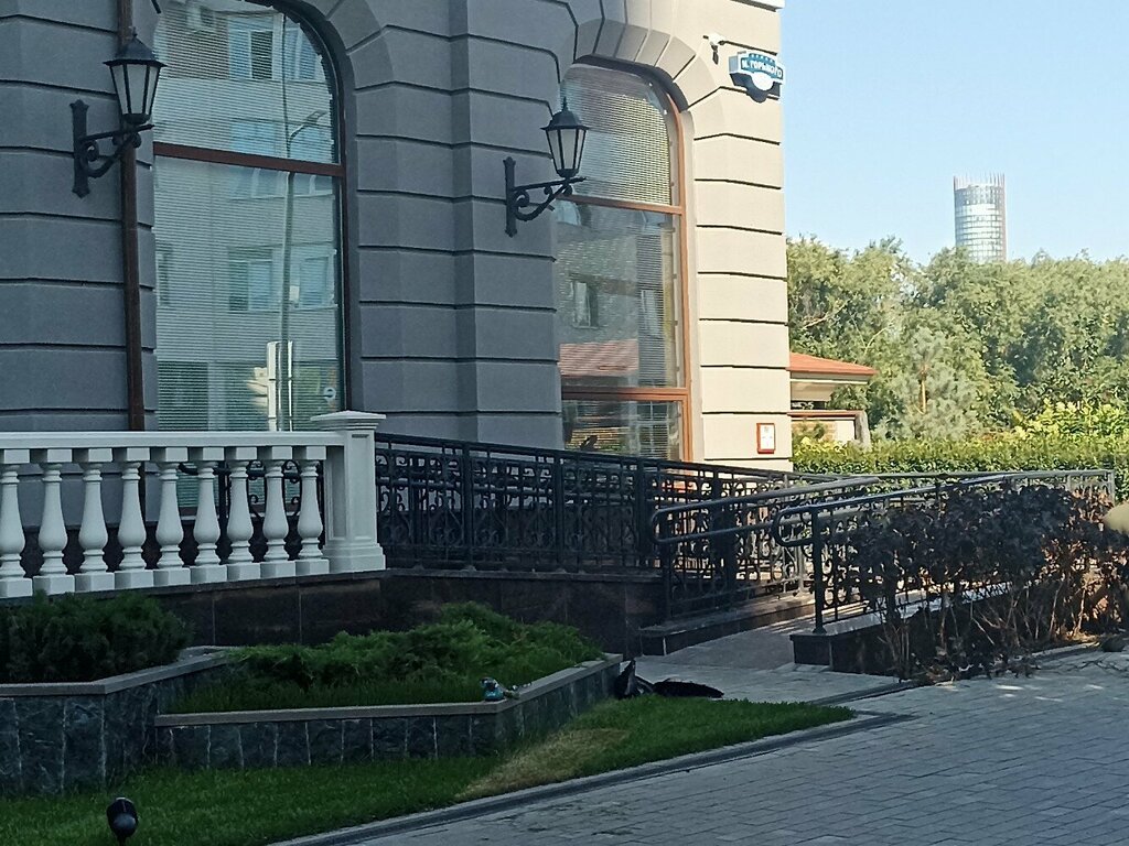 Удостоверяющий центр Тензор, Екатеринбург, фото