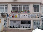 Lefa Real Estate (İstanbul, Fatih, Hırka-i Şerif Mah., Altay Cad., 27), agencia inmobiliaria