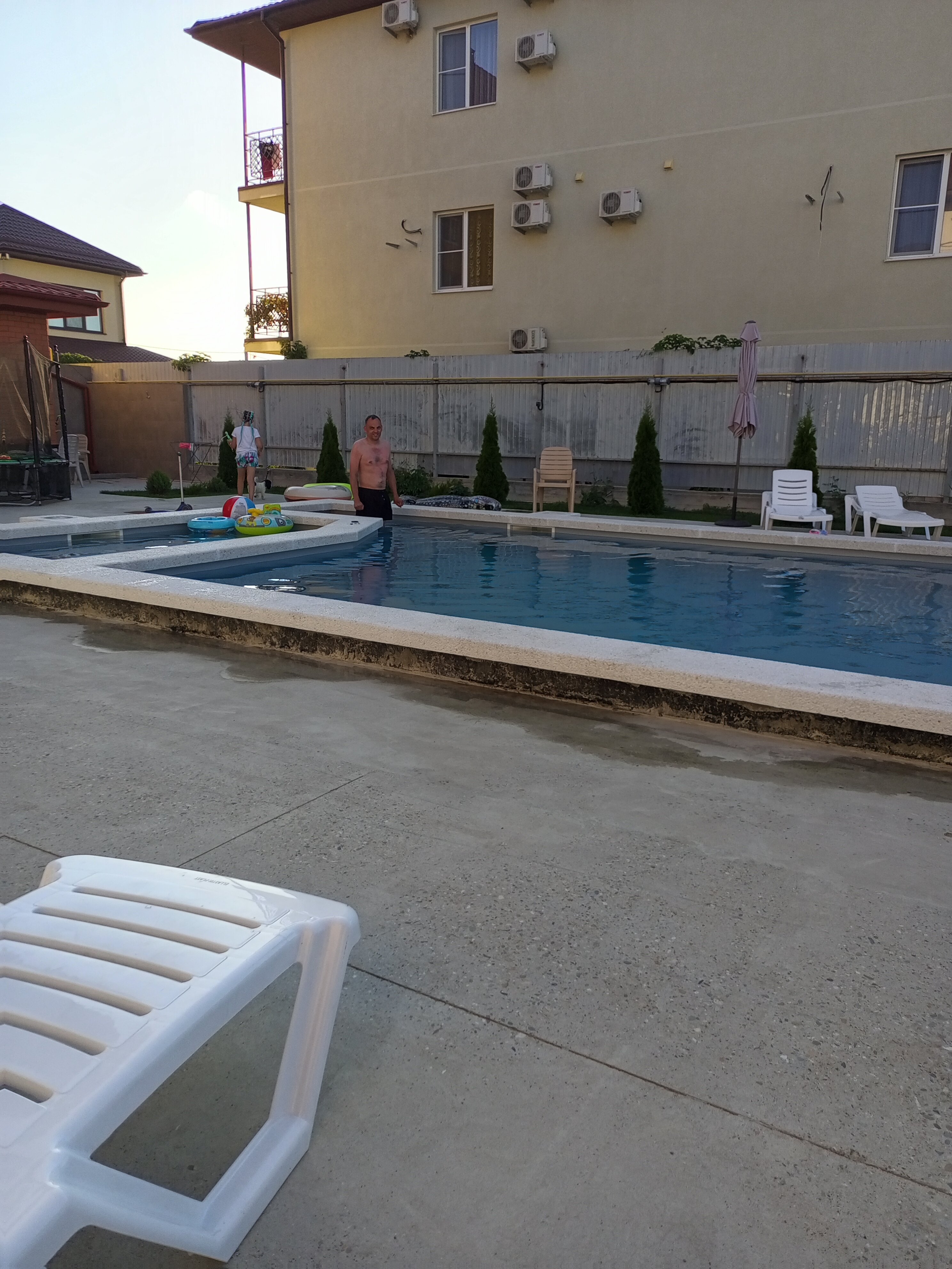 Фото Конкур