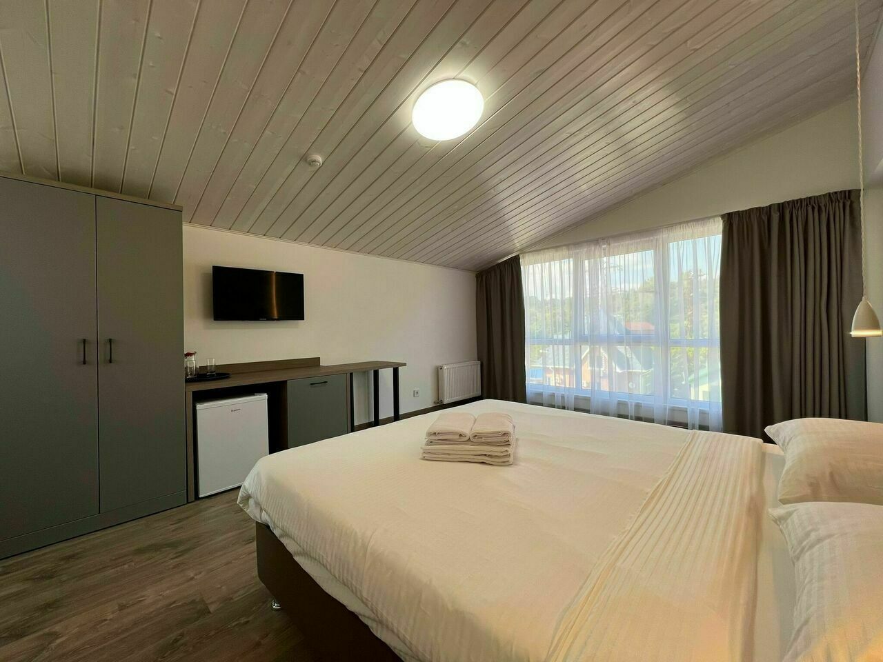 Фото Astra Montale Family