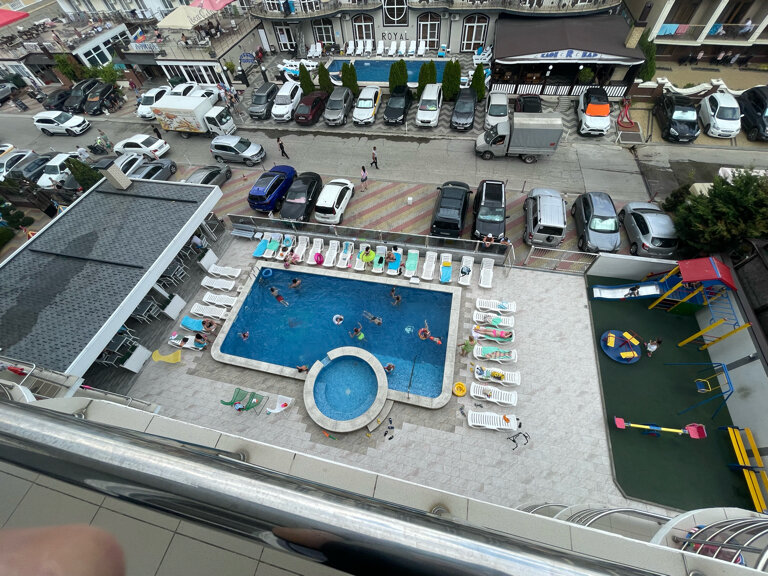 Фото Элефтерия