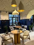 Fields (Mushtari Street, 18) ، مقهى